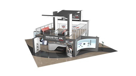 SUBSCRIBE TO THE INDUSTRY EXPO NEWSLETTER